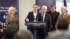 Governor Shapiro, Secretaries of Aging and Revenue Announced the Opening of the 2024 Filing Period for Property Tax/Rent Rebate Applications.