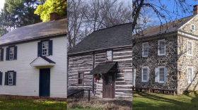 Emmaus Historical Sites