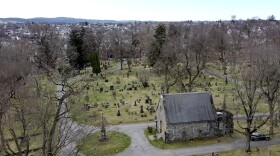 Easton Cemetery