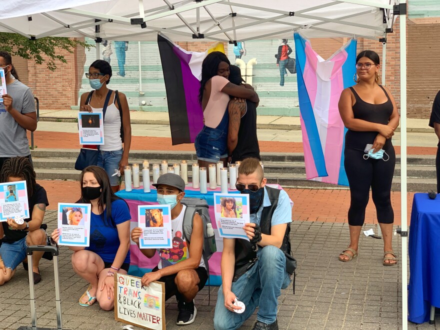 black-trans-lives-matter