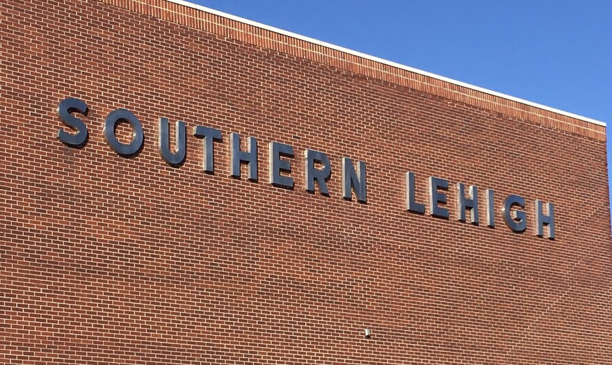 Southern-Lehigh
