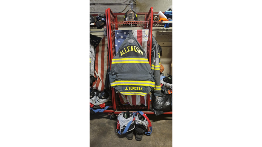 Tomczak gear.jpg
