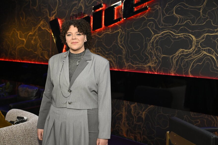 The Voice - Season 26