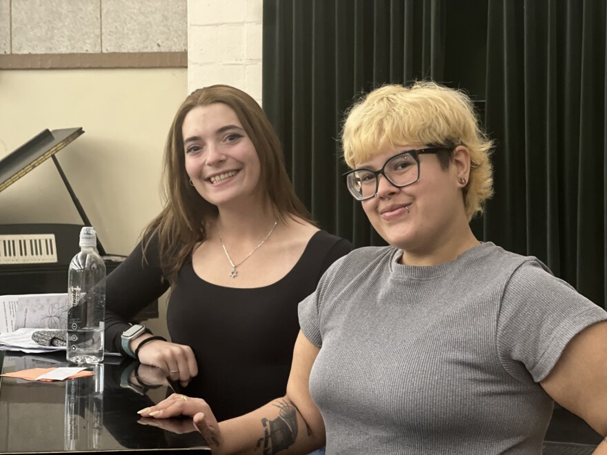 South Mountain Music Teachers