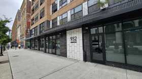 932 Hamilton Street Allentown
