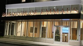 Emmaus borough hall.jpg