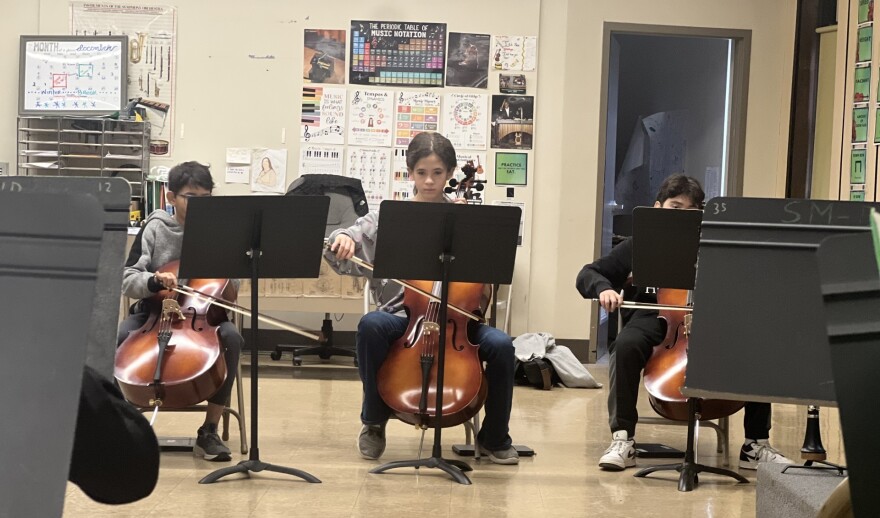 South Mountain Orchestra 3 Resized