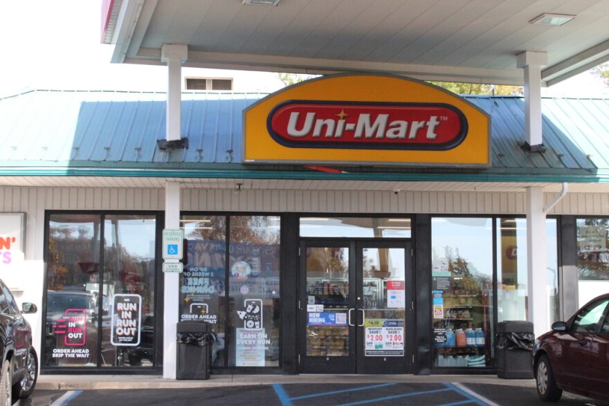 Uni-Mart