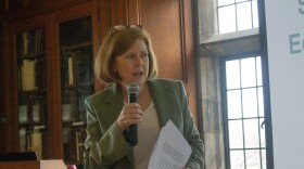 Dr. Cheryl Matherly