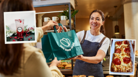 2025 culinary trends
