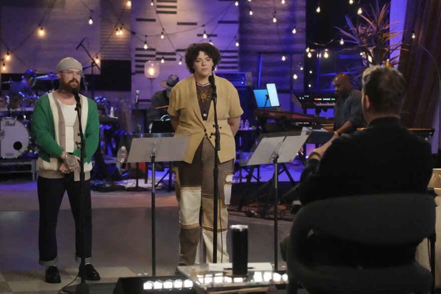 The Voice - Season 26