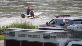 Pennsylvania Flooding Missing Children