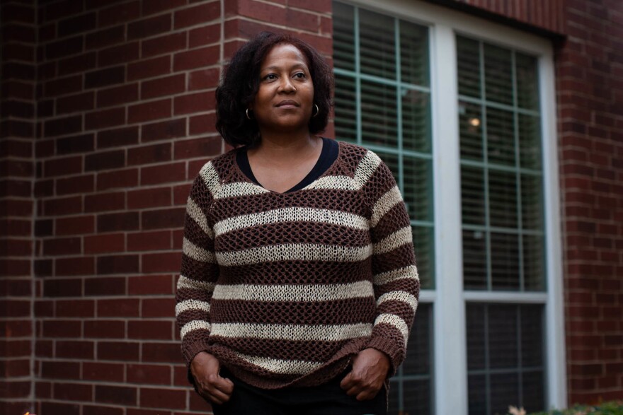 Angela Powell, a business analyst who lives in Round Rock, Texas, has been trying to untangle a consolidated student loan debt from her ex-husband since their divorce in 2014.