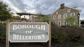 Borough of Hellertown