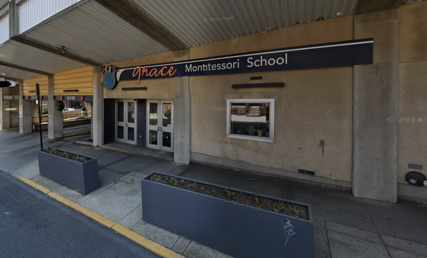 Grace Montessori School