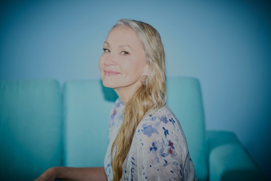 Joan Osborne
