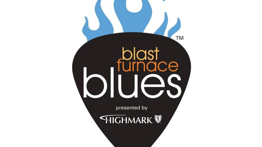 Blast Furnace Blues
