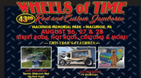 Wheels-of-Time