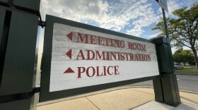 Bethlehem Township Police