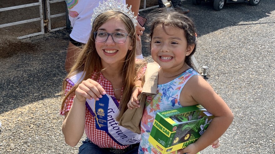 The Great Allentown Fair