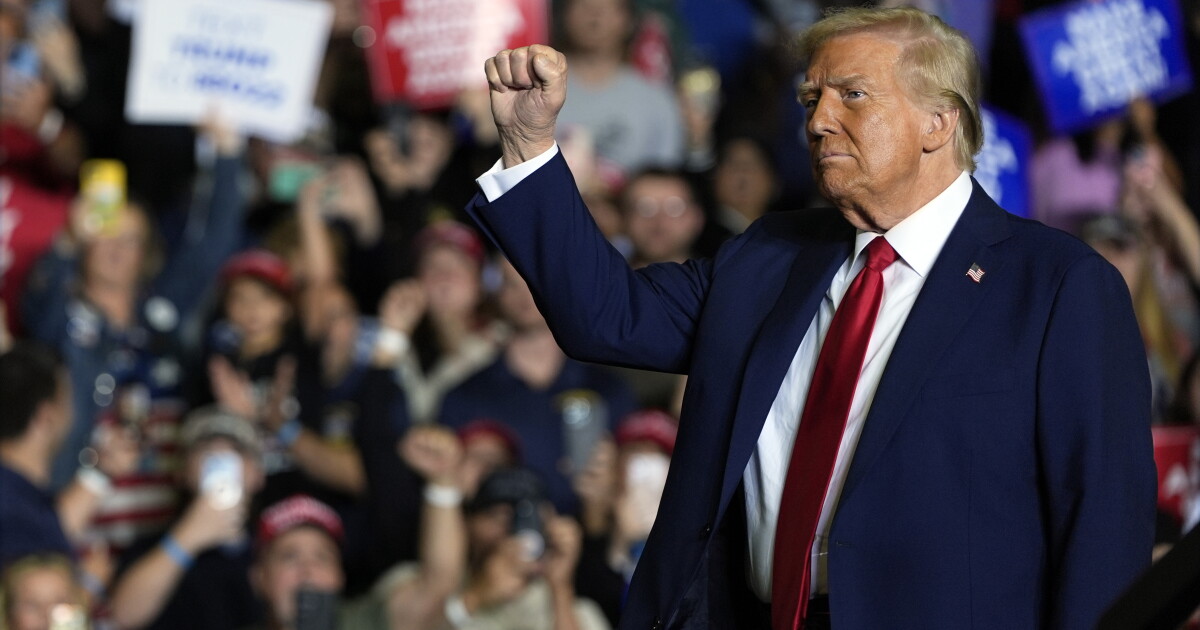 What you need to know ahead of President Trump's visit to Mack Trucks Tuesday