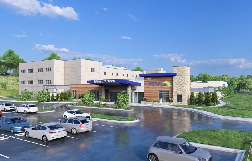 Hanover Health Behavioral Health