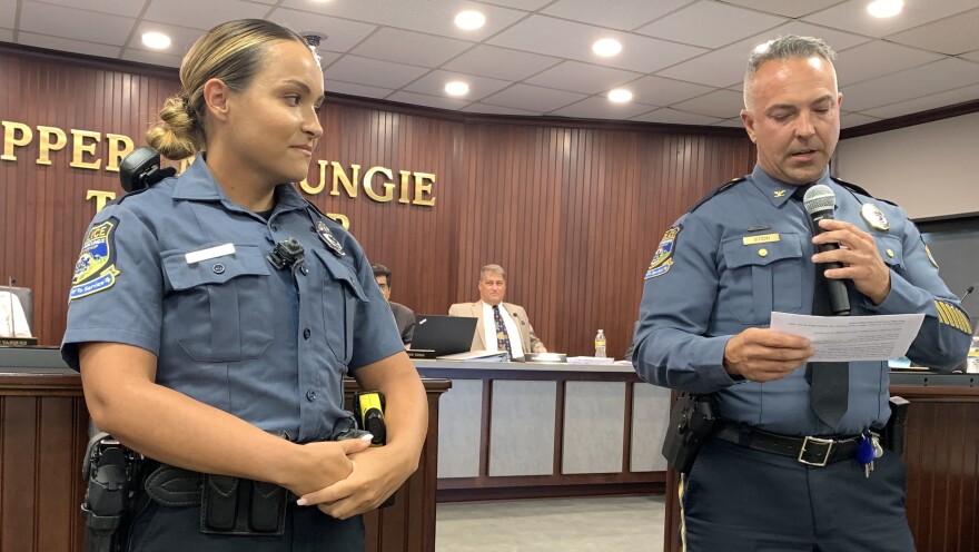230803 UMT Community Resource Officer Julia Poapst.jpg