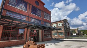 National Museum of Industrial History
