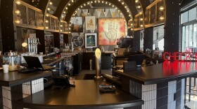 Moxy Bar