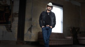 Brad Paisley