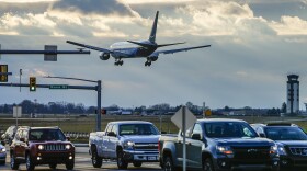 Allentown, Pa., LVIA, Prime Air