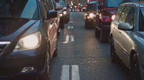 cars-traffic