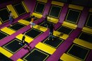 Trampoline park