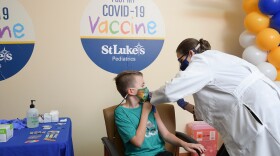 Child-vaccinations-at-St.-Lukes