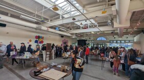 banana factory moving sale
