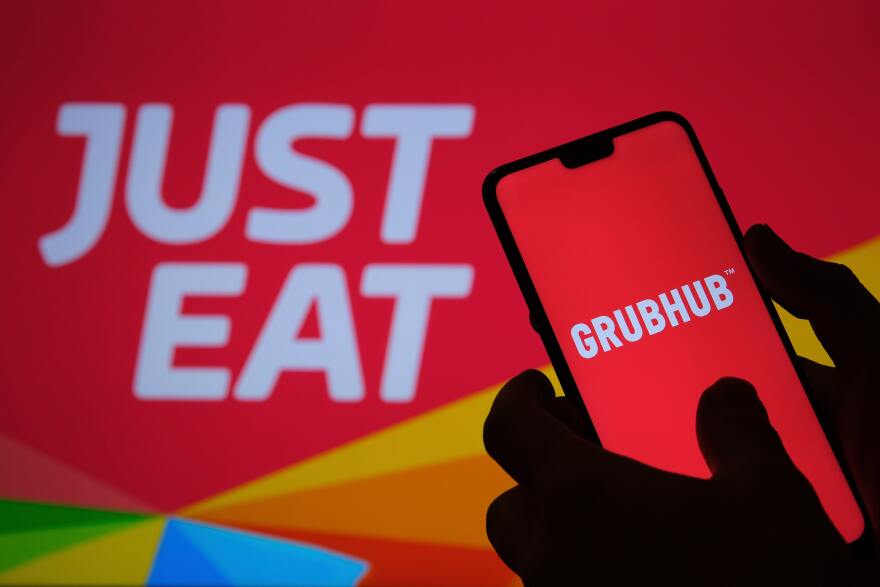 Grubhub