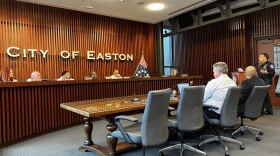 easton 2026 budget