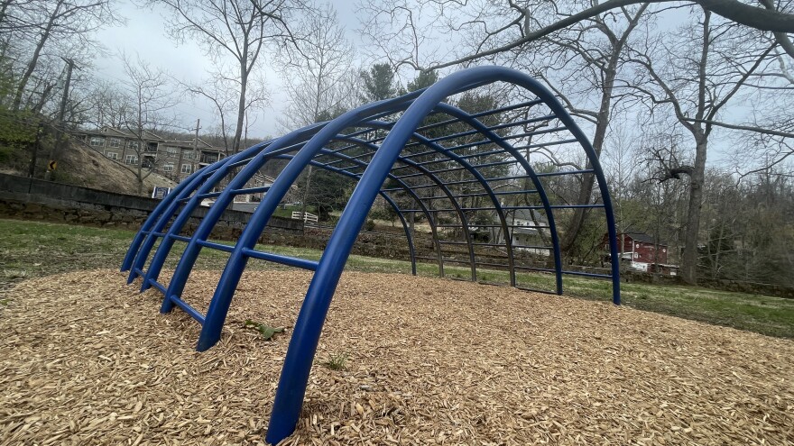 Saucon Park