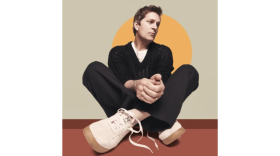 Rob Thomas