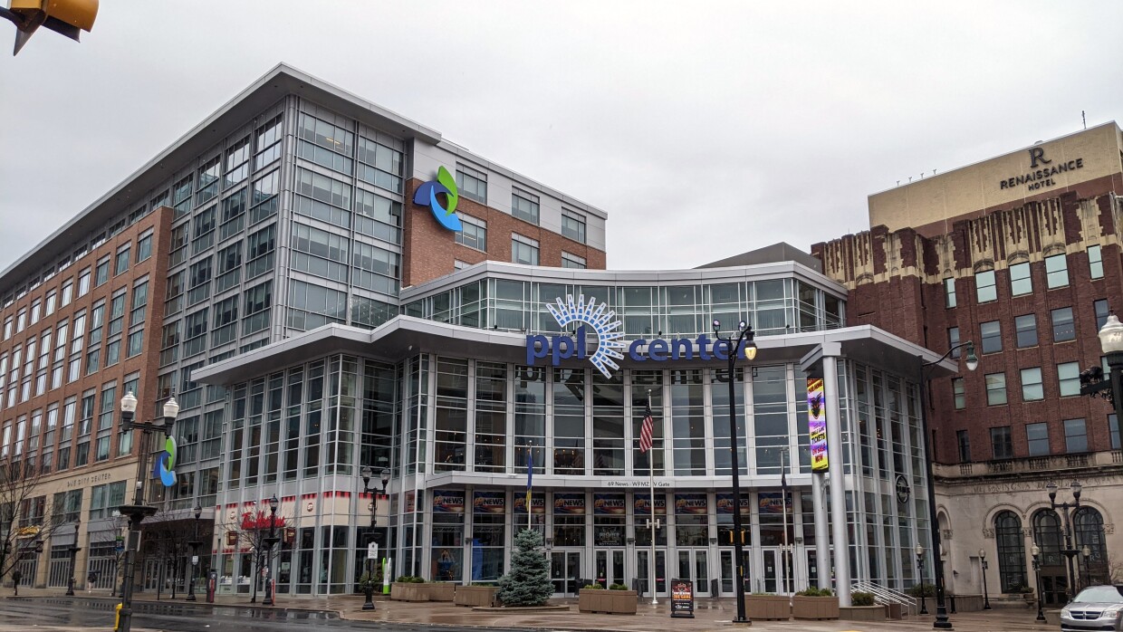 PPL Center