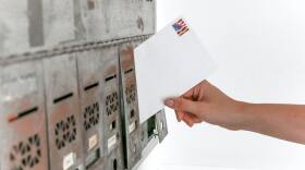 mail-in-ballot