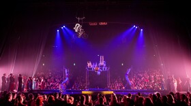 Cirque du Soleil "Corteo" coming to Allentown's PPL Center