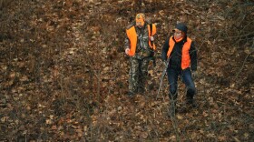 deer licenses