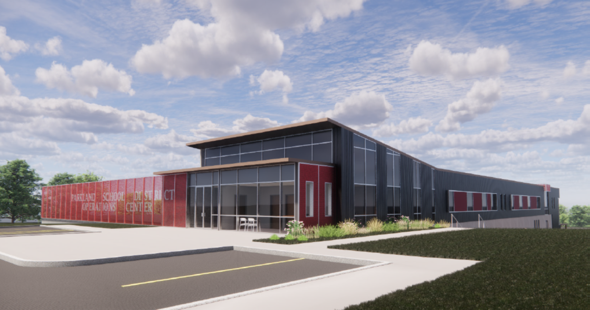Parkland School District operations center plans move forward | LehighValleyNews.com