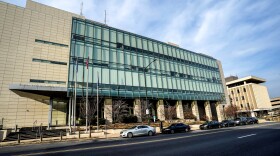 Lehigh County Courthouse  Allentown Center City, Lehigh Valley