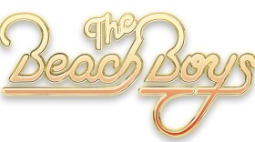 The Beach Boys lo