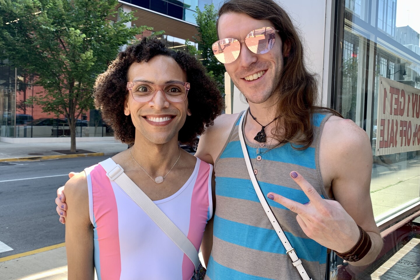 PHOTOS Pride Parade in Allentown