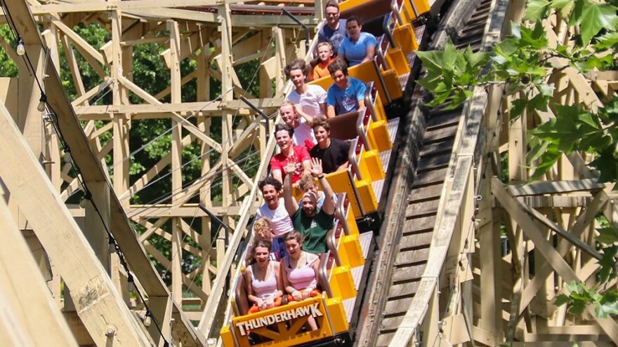 Thunderhawk