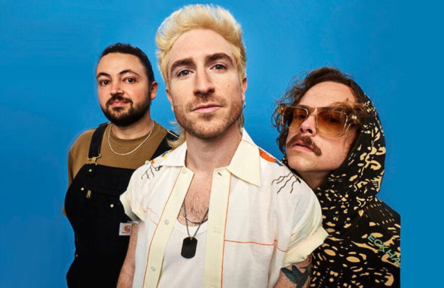 Walk The Moon