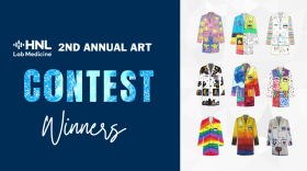 ART CONTEST WINNERS